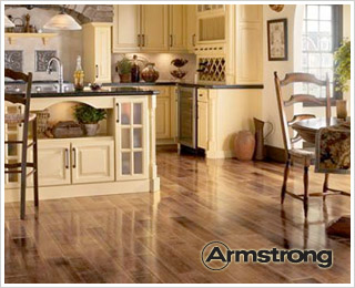 Armstrong Hardwood Floors