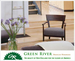 Green River Hardwood Floors