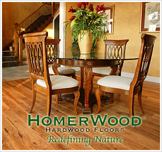 Homerwood Floors