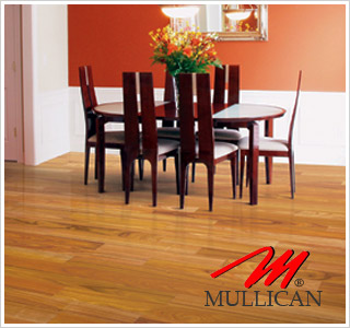 Mullican Hardwood Floors